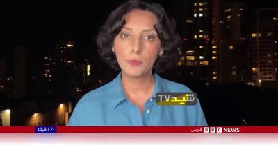  اذعان خبرنگار ارشد بی‌بی‌سی و تحلیلگر صهیونیست بر پیروزی جبهه مقاومت و شکست نتانیاهو