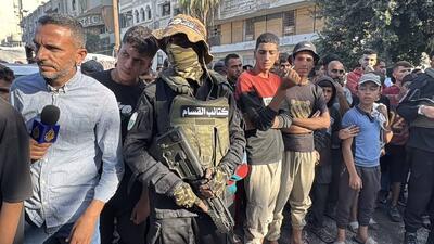  بازداشت اداری؛ ابزاری برای حبس بی‌پایان فلسطینیان!