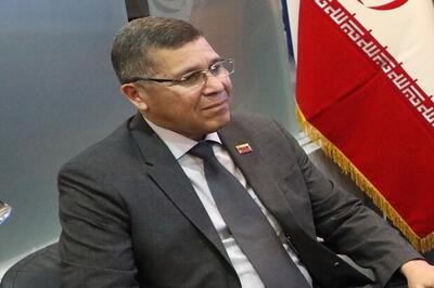  آقای سفیر از گروگان‌گیری آمریکایی‌ها گفت + ویدئو | ۷۸ نفرشان کودک هستند