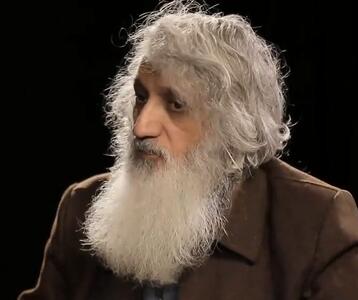 ابراهیم فیاض: آمریکا در آستانه تجریه و جهان‌سومی شدن قرار دارد/شاید جنگ‌جهانی جدیدی آغاز شود