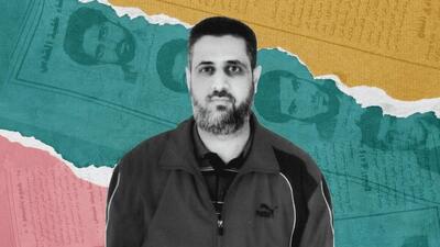  آزادی «خطرناک‌ترین» اسیر امنیتی اسرائیل + تصاویر | محمود عیسی معروف به «ابوالبراء» کیست؟