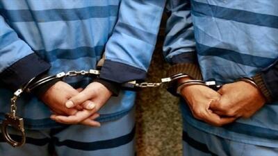  مقتول قبل از مرگ قاتلانش را لو داد
