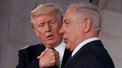  با آمریکا در زمان ترامپ مذاکره بکنیم یا خیر؟