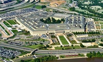  اعتراض رسانه‌های آمریکایی به قوانین جدید پنتاگون با محوریت سانسور خبری