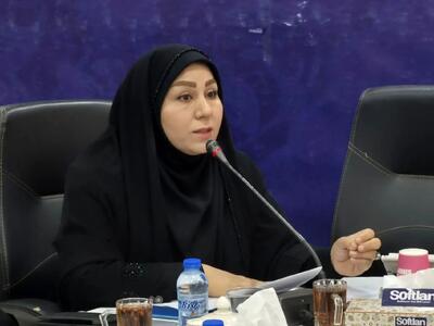  زنان  ایرانی در طول تاریخ همواره مظهر ایمان، صبر، ایثار و پایداری بوده‌اند