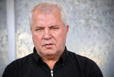  پروین: تیم ملی باید با گردن‌کلفت‌ها بازی کند