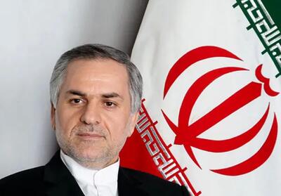 شرایط برای ورود ایرانیان پناهنده فراهم است/ پناهندگی جرم محسوب نمی‌شود
