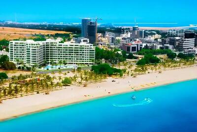  بهترین محله های کیش برای اقامت و رزرو هتل