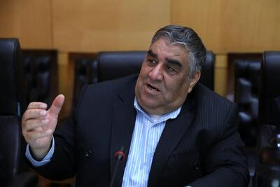 دهیاران از حمایت شغلی و حقوقی برخوردار شوند