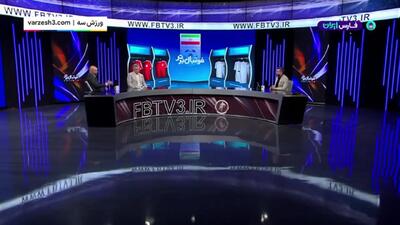  استیلی: جهانبخش بازی کند، روحیه ترابی نابود می‌شود!(ویدیو)