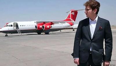  «زنجانی» فقط یکسال در «قشم‌ایر» حضور داشت / پیگیری حقوقی واگذاری برند «سورینت»