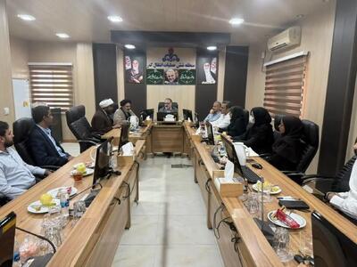 منطقه شش عملیات انتقال گاز، پیشرو در تلفیق فرهنگ دینی با مأموریت‌های عملیاتی