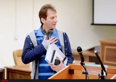  هر کسی رمز ارز «زنجانی» را پذیرفته بیاید توضیح دهد/ آقایان بگویند چطور زنجانی از حکم اعدام به اینجا رسید