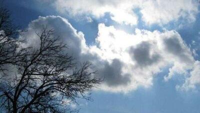  نوار شمالی کشور سرد می‌شود