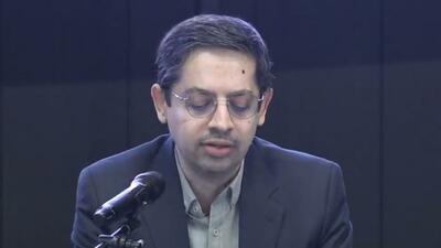  فیلم/ نقش مهم نهادهای غیر دولتی در افزایش مشارکت اجتماعی