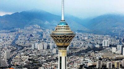  تهران پایتخت است نه دارالخلافه