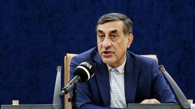 قائم پناه: روان ایران زخمی است؛ شما مرهم باشید، نه فقط درمانگر ؛ نظام سلامت نیازمند ارتقا جایگاه است