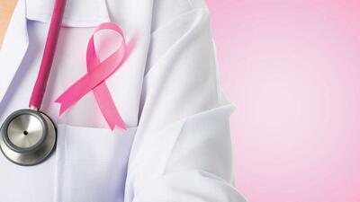  نرخ بروز سرطان سینه در ایران