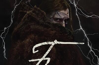  پوسترهای جدید فیلم Frankenstein شخصیت‌های اصلی را معرفی می‌کنند + عکس