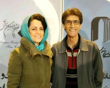  بیوگرافی مرضیه وفامهر: فیلمساز پیشگام و همسر ناصر تقوایی