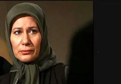  آخرین وضعیت جسمانی معصومه آقاجانی، بازیگر پایتخت