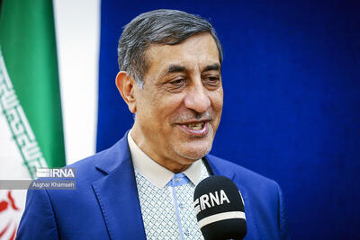 دولت برای رفع مشکلات کشور، برنامه‌ دارد