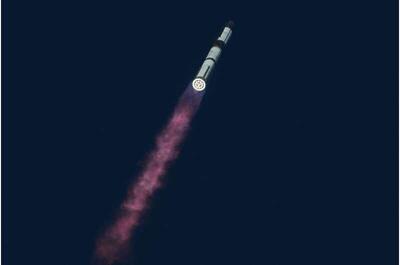  موفقیت یازدهمین پرواز آزمایشی استارشیپ؛ گامی بلند برای سکونت در مریخ