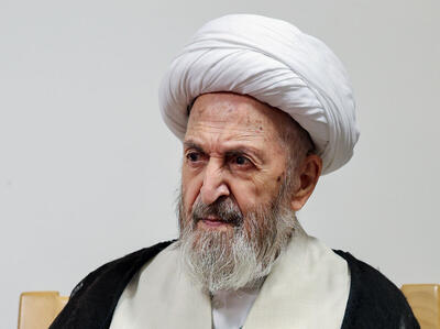  توضیحات آیت الله سبحانی در مورد نظریه عند الاستطاعة موضوع مهریه