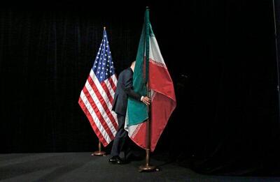 احیای دیپلماسی میان آمریکا و ایران دشوار است/بی‌اعتمادی تهران به نمایش مذاکره ترامپ