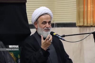  پناهیان: طرح امام و رهبری، آزادی فلسطین به دست خود فلسطینیان بوده است