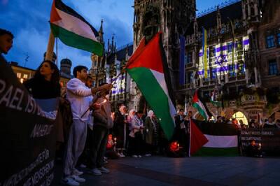  پیمان‌شکنی اسرائیل و دیگر موانع تاریخی تاسیس دولت فلسطینی