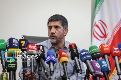 دبیر: قهرمانی ۲۰۱۵ جهان باید به ایران برسد/ شورای عالی، حلقه گمشده ورزش است