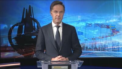  دبیرکل ناتو : روسیه همچنان بسیار خطرناک است