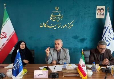 ضرورت بهره‌مندی از بانوان نماینده ادوار مجلس برای ایفای نقش در سیاست‌گذاری
