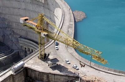  اتحادیه اروپا؛ سرمایه‌گذاری‌های عظیم در انرژی آبی آسیای مرکزی