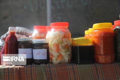  خلق فرصت‌های پایدار برای زنان کارآفرین قصرشیرین با افتتاح بازار دائمی تولید و فروش