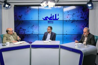  قادری: چین و روسیه مقابل مکانیسم ماشه‌اند/ پازوکی: بعید می‌دانم کامل پای ما بایستند