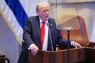  انتقاد ترامپ از عملکرد روسای جمهور سابق آمریکا در خاورمیانه