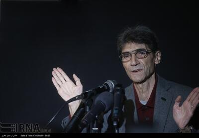 مراسم وداع و تشییع پیکر ناصر تقوایی پنجشنبه برگزار می‌شود