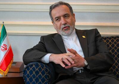 عراقچی خطاب به ترامپ: ما به حسن نیت پاسخ می‌دهیم اما در برابر ظلم مقاومت می‌کنیم