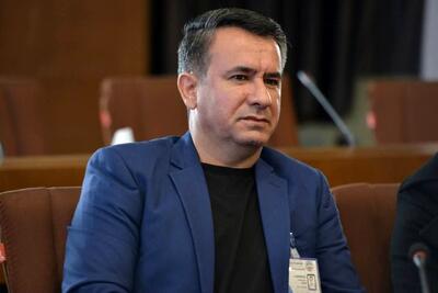 موحدنیا: تلاش می‌کنیم بهترین تیم کاروان ایران در ریاض باشیم؛ حریفان قدری داریم