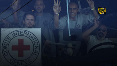  بازگشت فرزندان غزه به خانه