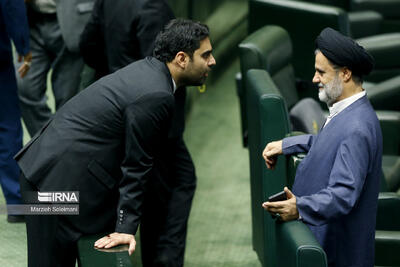نماینده تهران: هدف طرح منع دولت از پذیرش اسناد CFT، رفع ۶ قطعنامه شورای امنیت است