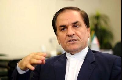  شرایط برای ورود ایرانیان پناهنده به کشور فراهم است/ پناهندگی جرم محسوب نمی شود