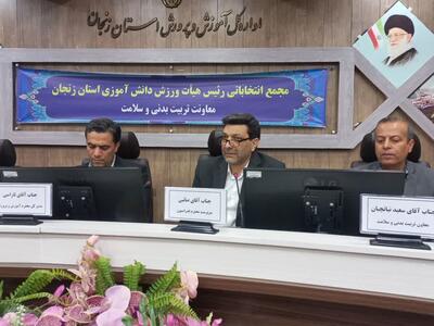  دانش آموزان زیر ۱۵ سال ایران در مسابقات والیبال قهرمانی جهان حضور می‌یابند
