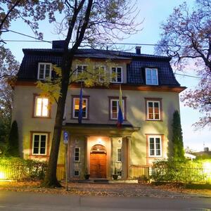  پس‌لرزه‌های صلح نوبل؛ ونزوئلا سفارت خود در اسلو را بست