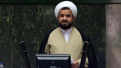 نماینده مجلس: طرح مجلس درمورد CFT برای کشور هزینه ایجاد می‌کند