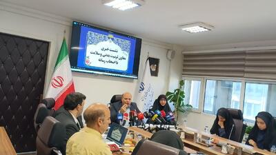 المپیاد درون مدرسه ۲۶ مهرماه آغاز می‌شود/تهیه اطلس فضاهای ورزشی درون مدارس