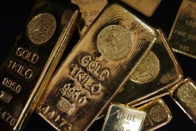 پیش‌بینی دومین بانک آمریکا از سرنوشت طلا در سال آینده