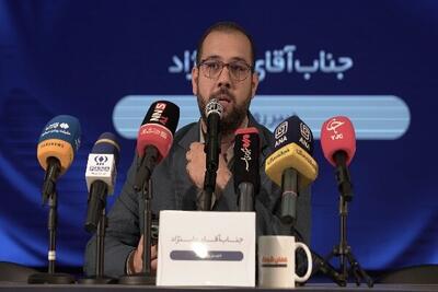  باور داریم جهان کودک را اهالی تعلیم و تربیت خواهند ساخت/ باید از دید کودک به دنیا و به جهان نگاه کنیم